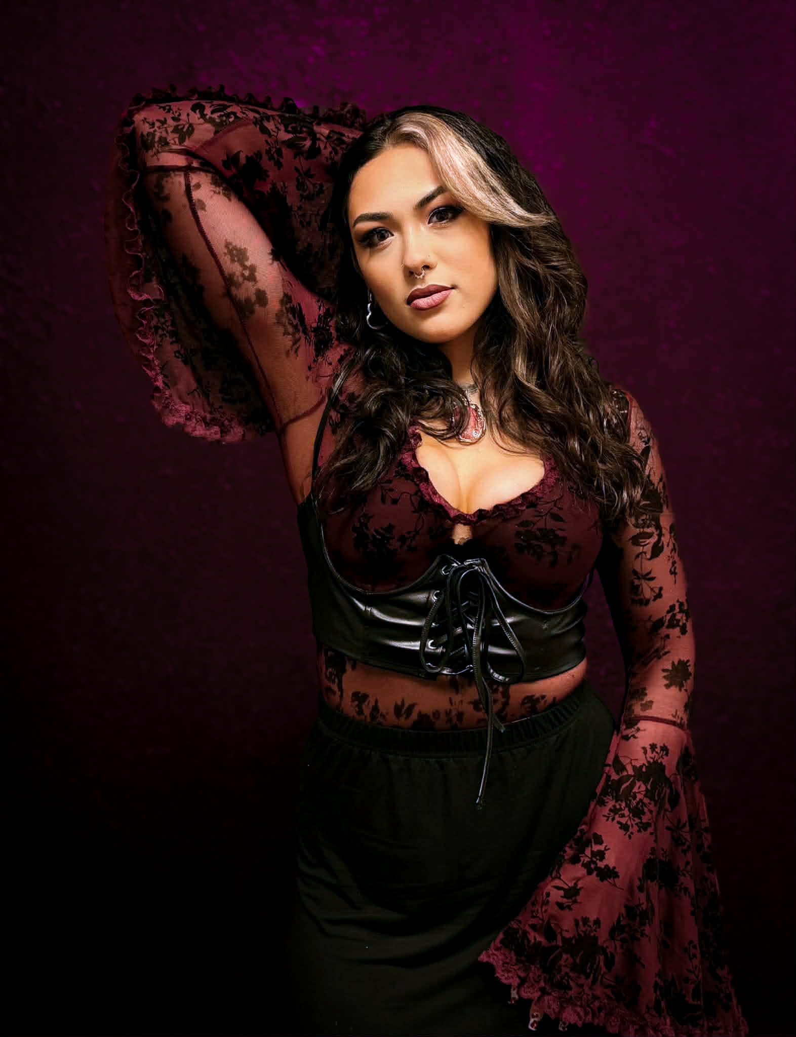 Sienna Connelly