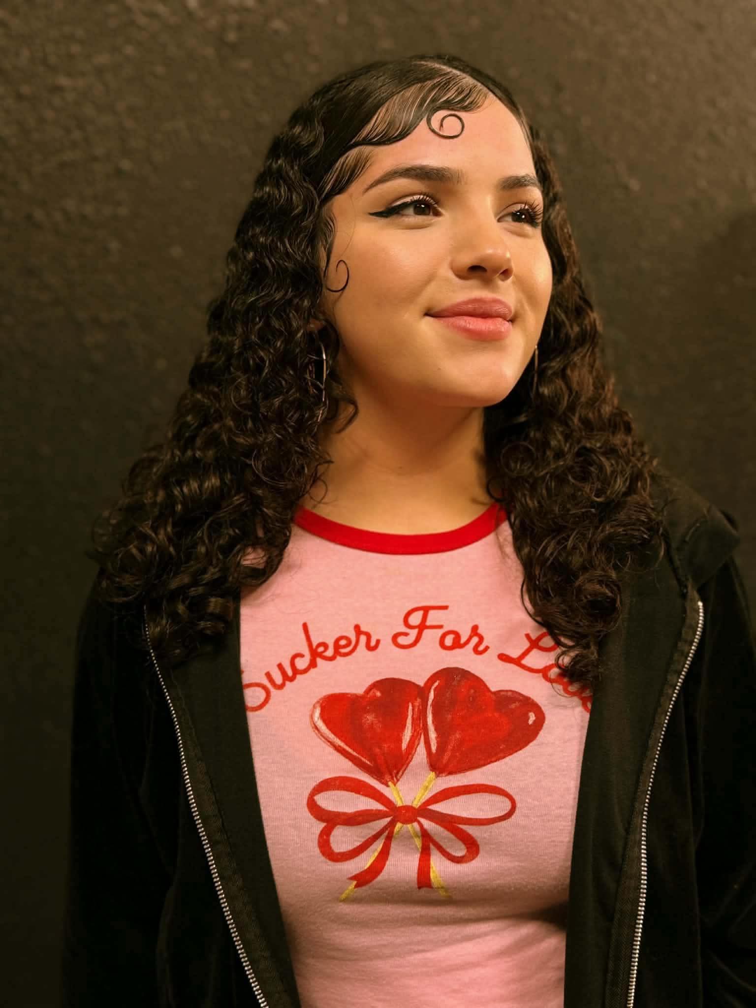Aurora Orozco